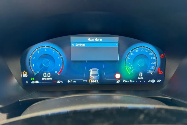 Ford Kuga din 2024 cu 44 km - oferta FOR133749 - foto 9