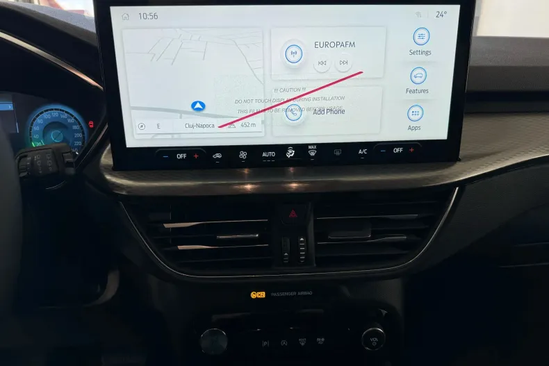 Ford Kuga din 2024 cu 44 km - oferta FOR133749 - foto 12