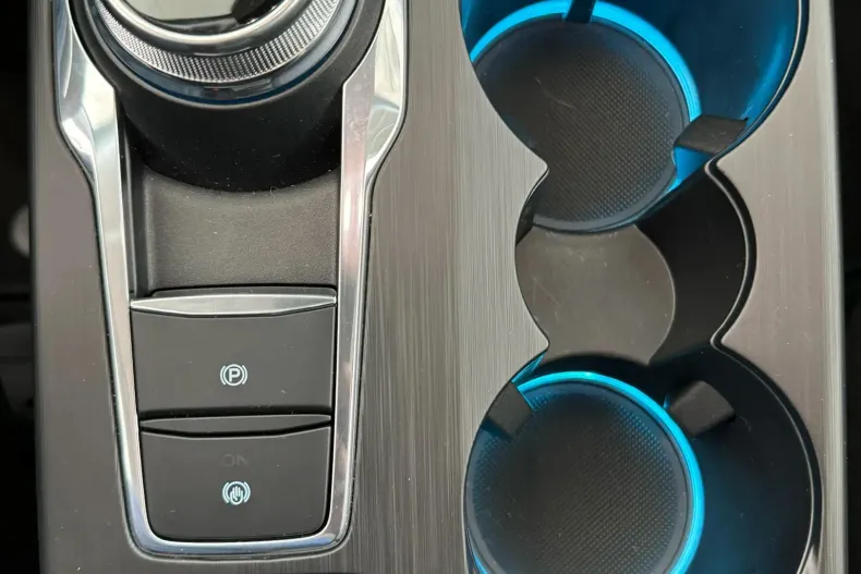 Ford Kuga din 2024 cu 44 km - oferta FOR133749 - foto 13