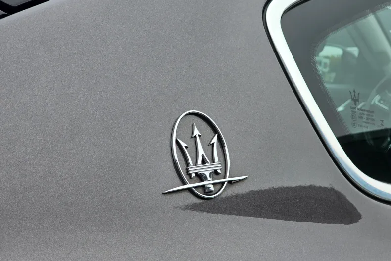 Maserati Levante din 2020 cu 52.580 km - oferta MAS133750 - foto 7