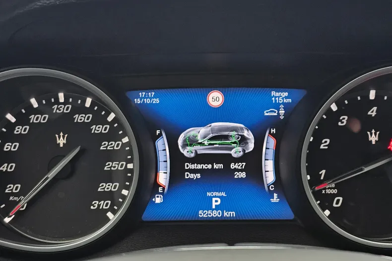 Maserati Levante din 2020 cu 52.580 km - oferta MAS133750 - foto 10