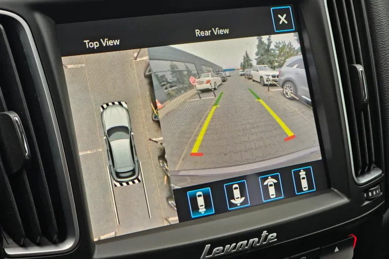 Maserati Levante din 2020 cu 52.580 km - oferta MAS133750 - foto 12