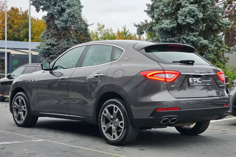 Maserati Levante din 2020 cu 52.580 km - oferta MAS133750 - foto 19