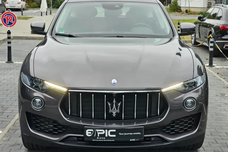 Maserati Levante din 2020 cu 52.580 km - oferta MAS133750 - foto 21