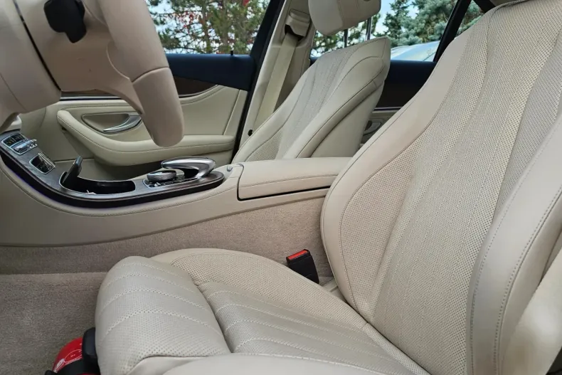 Mercedes-Benz E din 2019 cu 105.534 km - oferta MER133751 - foto 5