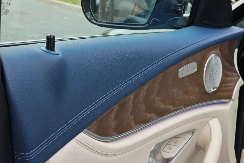 Mercedes-Benz E din 2019 cu 105.534 km - oferta MER133751 - foto 6