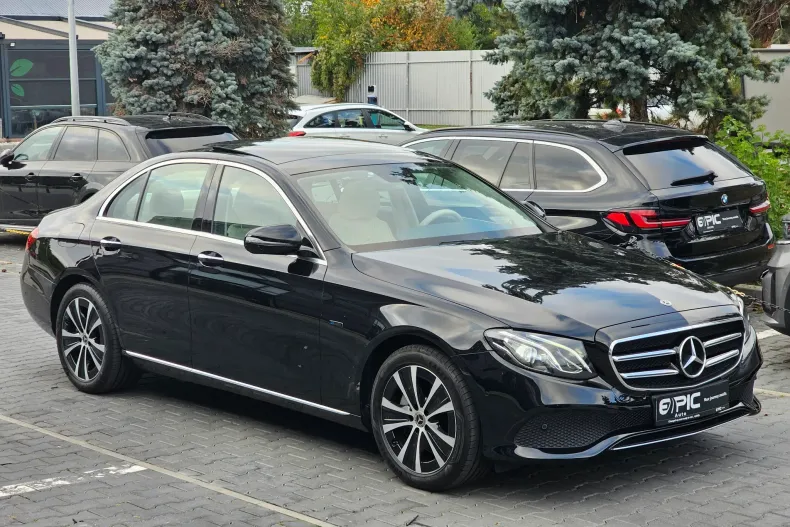 Mercedes-Benz E din 2019 cu 105.534 km - oferta MER133751 - foto 7
