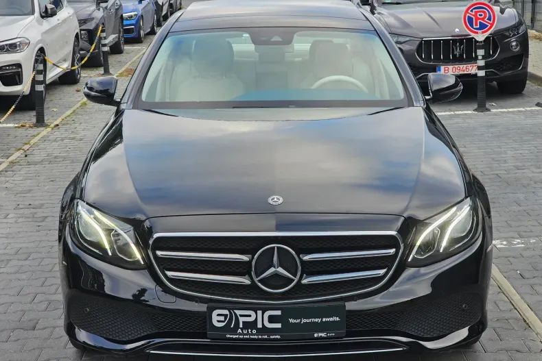 Mercedes-Benz E din 2019 cu 105.534 km - oferta MER133751 - foto 8