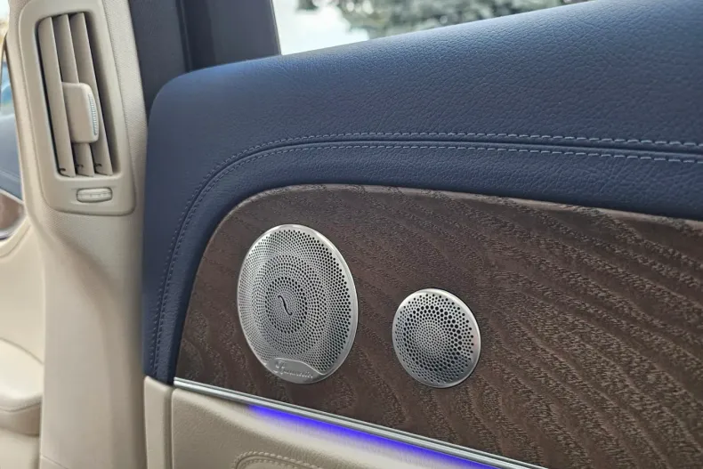 Mercedes-Benz E din 2019 cu 105.534 km - oferta MER133751 - foto 29