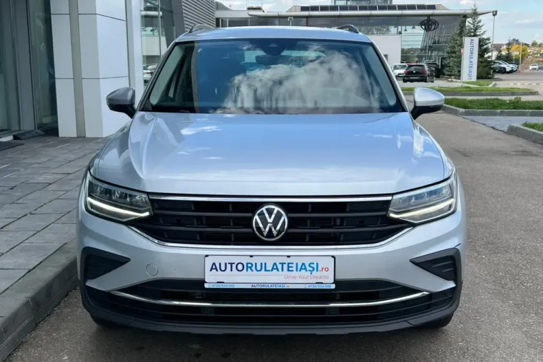 Volkswagen Tiguan din 2022 cu 71.208 km - oferta VOL133756 - foto 8