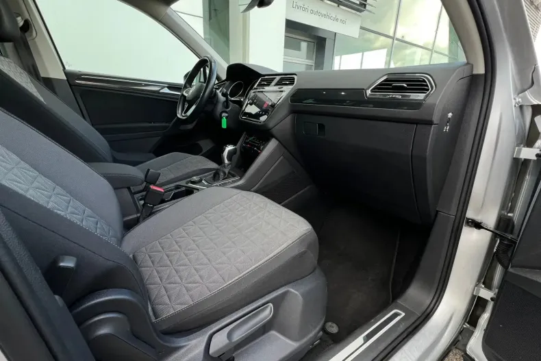 Volkswagen Tiguan din 2022 cu 71.208 km - oferta VOL133756 - foto 12