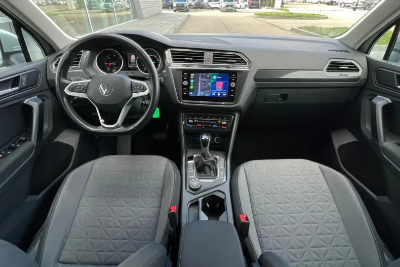 Volkswagen Tiguan din 2022 cu 71.208 km - oferta VOL133756 - foto 14