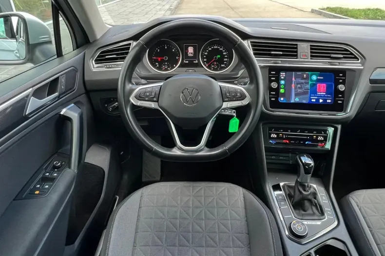 Volkswagen Tiguan din 2022 cu 71.208 km - oferta VOL133756 - foto 15