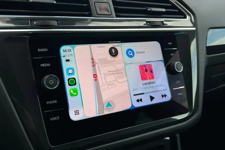 Volkswagen Tiguan din 2022 cu 71.208 km - oferta VOL133756 - foto 19