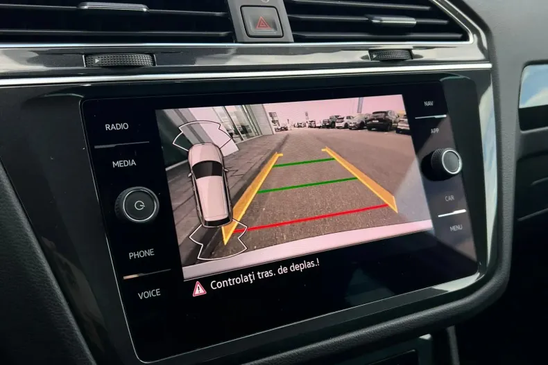 Volkswagen Tiguan din 2022 cu 71.208 km - oferta VOL133756 - foto 20