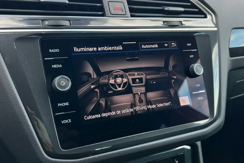 Volkswagen Tiguan din 2022 cu 71.208 km - oferta VOL133756 - foto 21