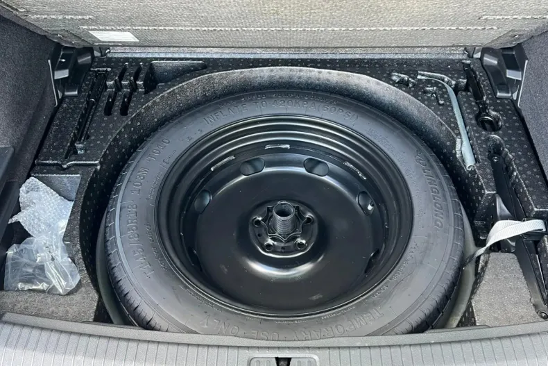 Volkswagen Tiguan din 2022 cu 71.208 km - oferta VOL133756 - foto 28