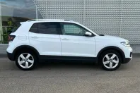 Volkswagen T-Cross din 2023 cu 20.149 km - oferta VOL133757 - foto 2