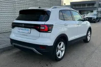 Volkswagen T-Cross din 2023 cu 20.149 km - oferta VOL133757 - foto 3