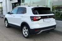 Volkswagen T-Cross din 2023 cu 20.149 km - oferta VOL133757 - foto 4