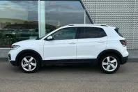 Volkswagen T-Cross din 2023 cu 20.149 km - oferta VOL133757 - foto 5