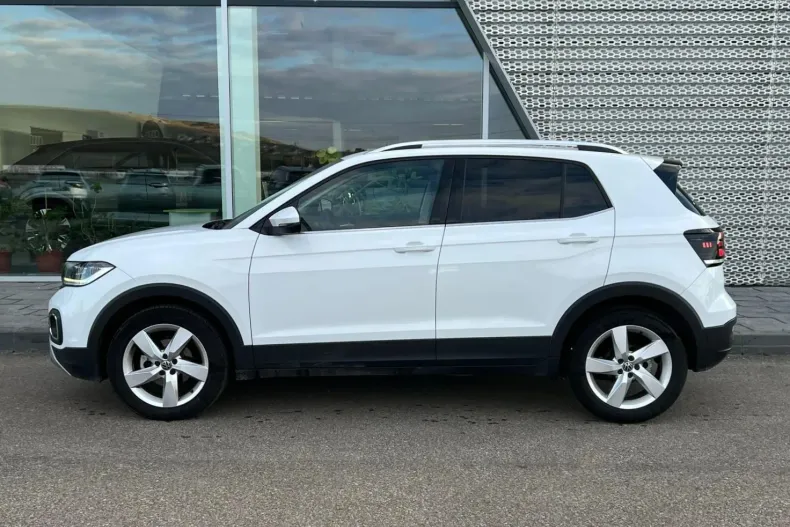 Volkswagen T-Cross din 2023 cu 20.149 km - oferta VOL133757 - foto 5