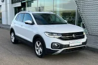 Volkswagen T-Cross din 2023 cu 20.149 km - oferta VOL133757 - foto 7