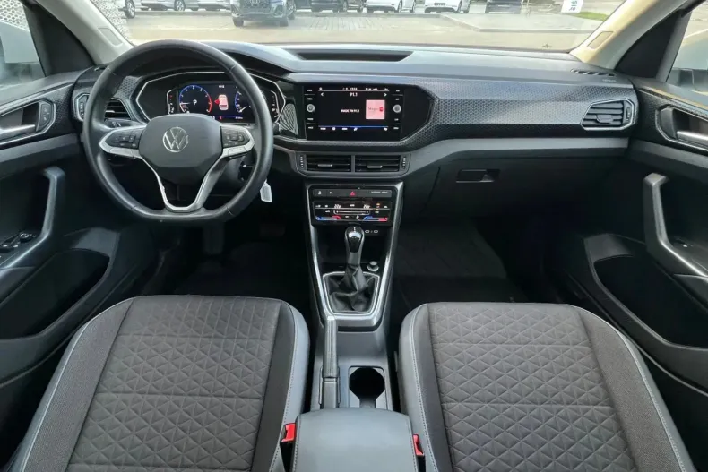 Volkswagen T-Cross din 2023 cu 20.149 km - oferta VOL133757 - foto 15