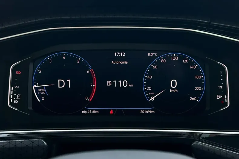 Volkswagen T-Cross din 2023 cu 20.149 km - oferta VOL133757 - foto 18