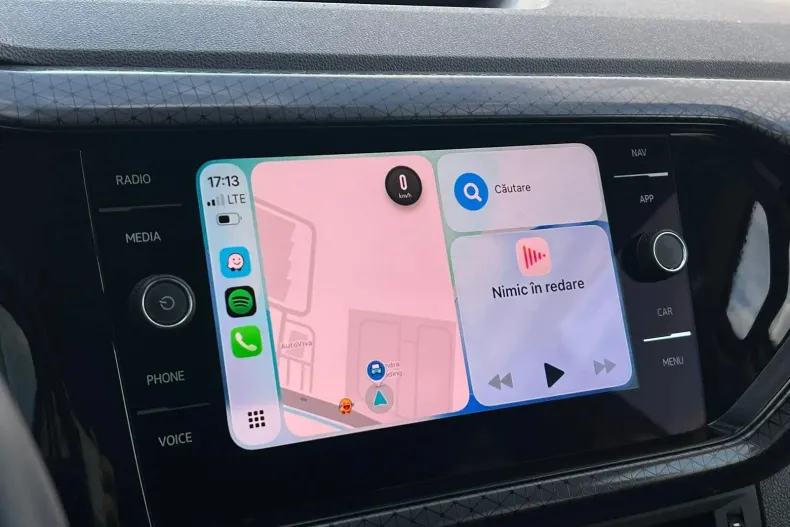 Volkswagen T-Cross din 2023 cu 20.149 km - oferta VOL133757 - foto 19