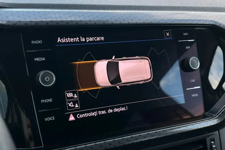 Volkswagen T-Cross din 2023 cu 20.149 km - oferta VOL133757 - foto 23