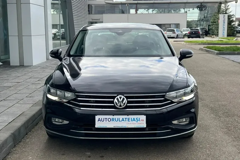 Volkswagen Passat din 2020 cu 110.926 km - oferta VOL133758 - foto 8