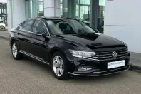Volkswagen Passat din 2020 cu 110.926 km - oferta VOL133758 - foto 9