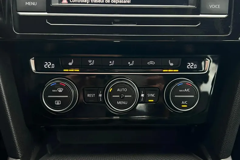 Volkswagen Passat din 2020 cu 110.926 km - oferta VOL133758 - foto 20