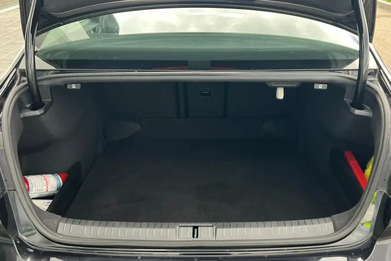 Volkswagen Passat din 2020 cu 110.926 km - oferta VOL133758 - foto 24