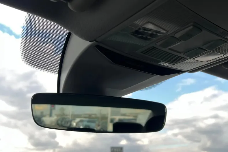 Volkswagen Passat din 2020 cu 110.926 km - oferta VOL133758 - foto 26