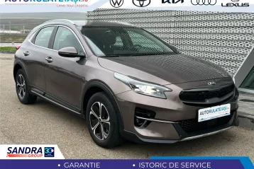 Kia XCeed din 2020 - oferta KIA133759
