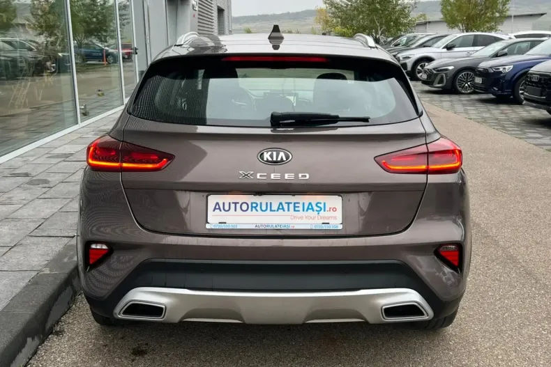 Kia XCeed din 2020 cu 39.750 km - oferta KIA133759 - foto 4