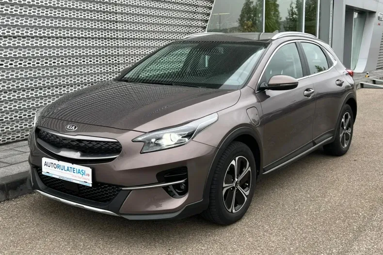 Kia XCeed din 2020 cu 39.750 km - oferta KIA133759 - foto 5