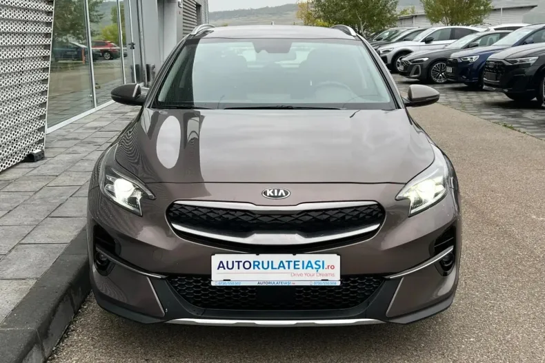 Kia XCeed din 2020 cu 39.750 km - oferta KIA133759 - foto 6