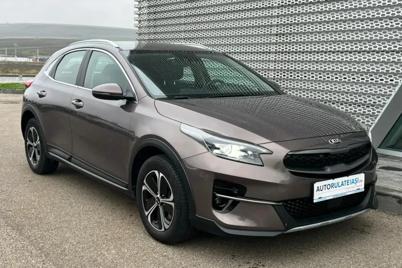 Kia XCeed din 2020 cu 39.750 km - oferta KIA133759 - foto 7