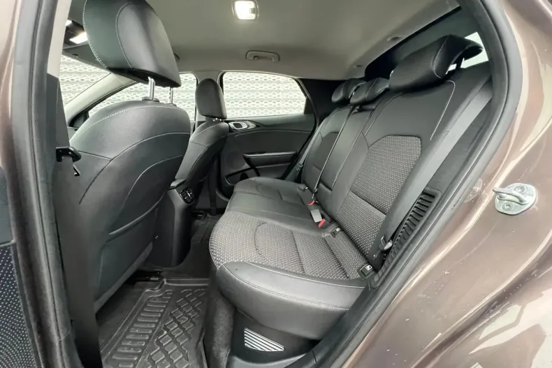 Kia XCeed din 2020 cu 39.750 km - oferta KIA133759 - foto 10