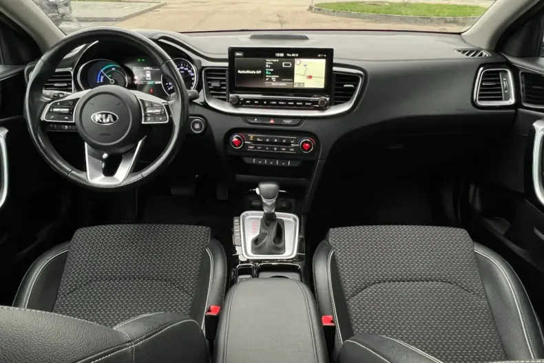 Kia XCeed din 2020 cu 39.750 km - oferta KIA133759 - foto 12