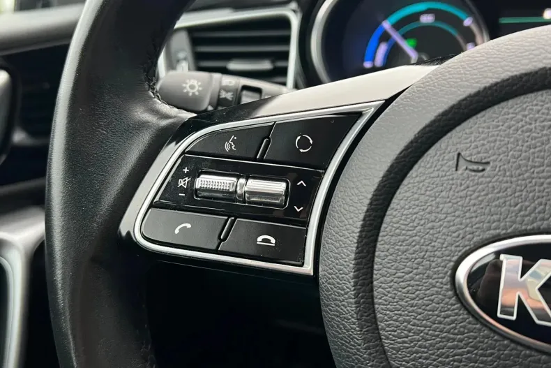 Kia XCeed din 2020 cu 39.750 km - oferta KIA133759 - foto 14