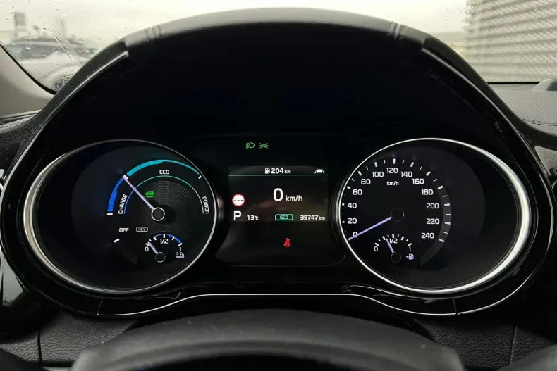 Kia XCeed din 2020 cu 39.750 km - oferta KIA133759 - foto 16