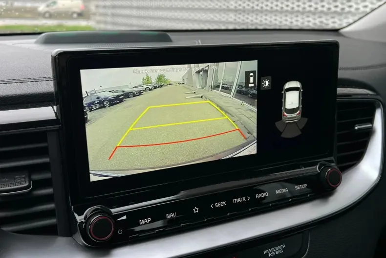 Kia XCeed din 2020 cu 39.750 km - oferta KIA133759 - foto 17