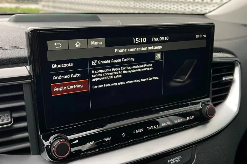 Kia XCeed din 2020 cu 39.750 km - oferta KIA133759 - foto 18