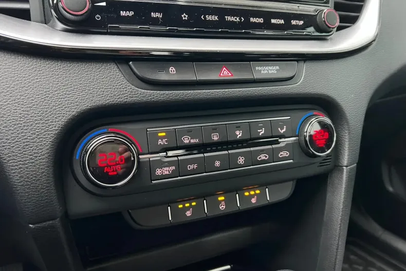 Kia XCeed din 2020 cu 39.750 km - oferta KIA133759 - foto 20