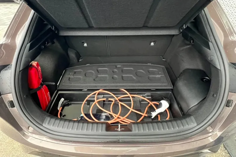 Kia XCeed din 2020 cu 39.750 km - oferta KIA133759 - foto 24