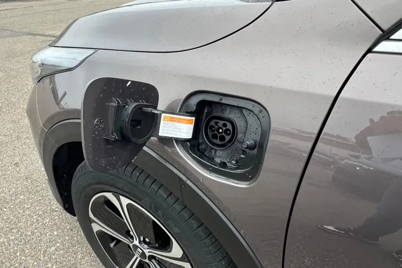 Kia XCeed din 2020 cu 39.750 km - oferta KIA133759 - foto 25